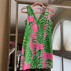 Lilly Pulitzer Shift Dress